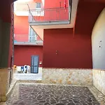 Dei Vicari フラッタマッジョーレ