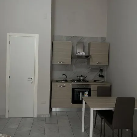 Dei Vicari Panzió Frattamaggiore