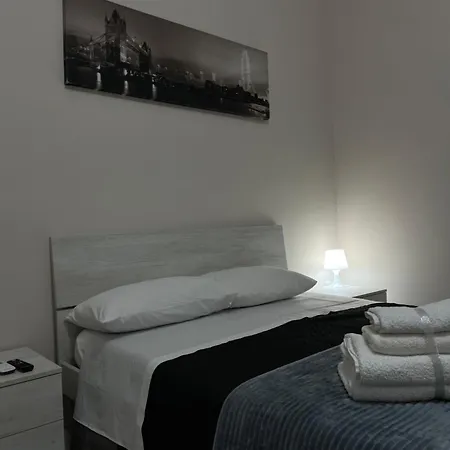 Dei Vicari 3* Frattamaggiore