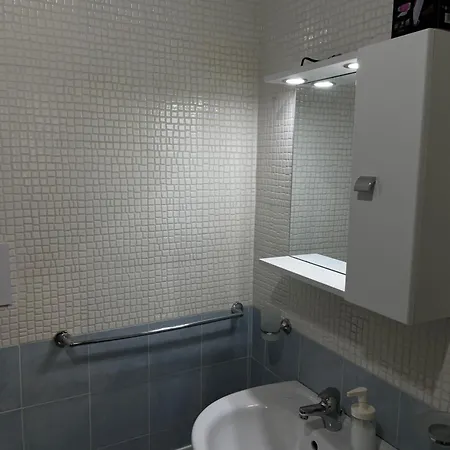 Dei Vicari Panzió 3*