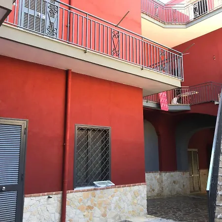 Dei Vicari Bed & Breakfast