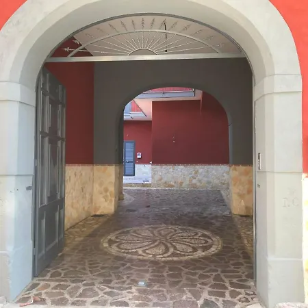 Dei Vicari Bed & Breakfast Frattamaggiore