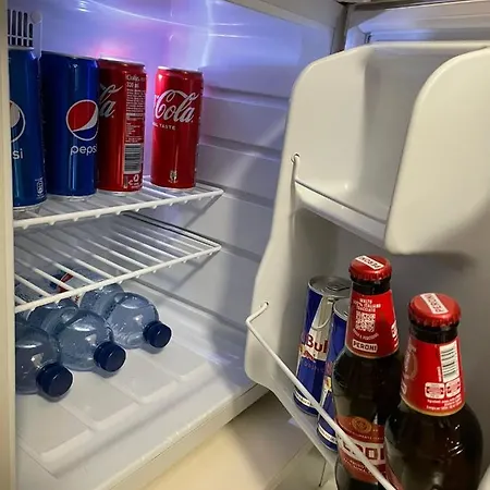 Bed & Breakfast Dei Vicari Frattamaggiore