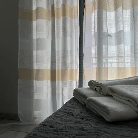 Bed & Breakfast Dei Vicari *