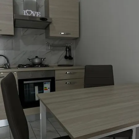 Panzió Dei Vicari Frattamaggiore