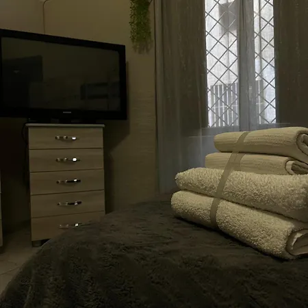 Dei Vicari Bed & Breakfast