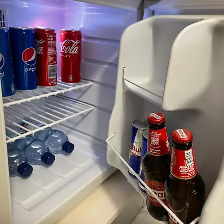 Dei Vicari Bed & Breakfast Frattamaggiore