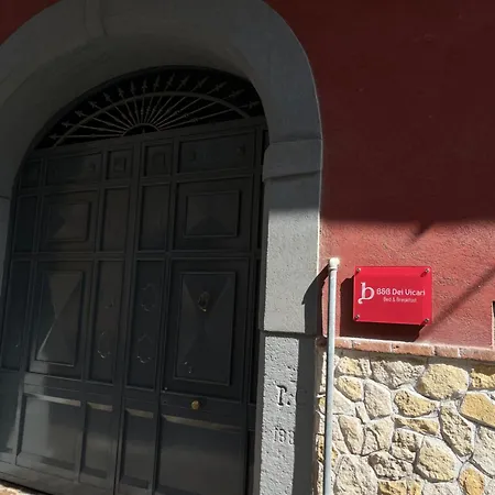 Bed & Breakfast Dei Vicari *