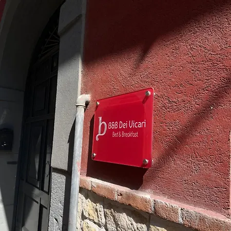 Dei Vicari * Frattamaggiore