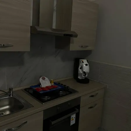 Bed & Breakfast Dei Vicari Frattamaggiore