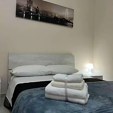 Bed & Breakfast Dei Vicari 3*