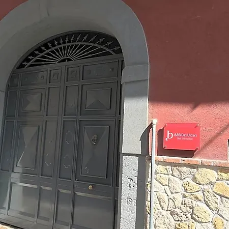 Dei Vicari Bed & Breakfast Frattamaggiore