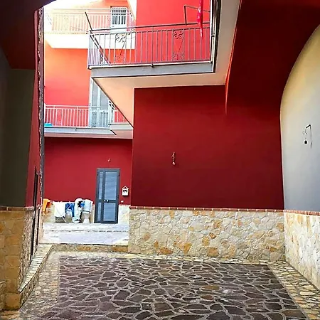 Bed & Breakfast Dei Vicari Frattamaggiore