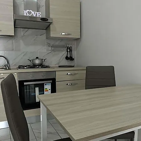 Dei Vicari Bed & Breakfast