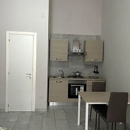 Bed & Breakfast Dei Vicari Frattamaggiore