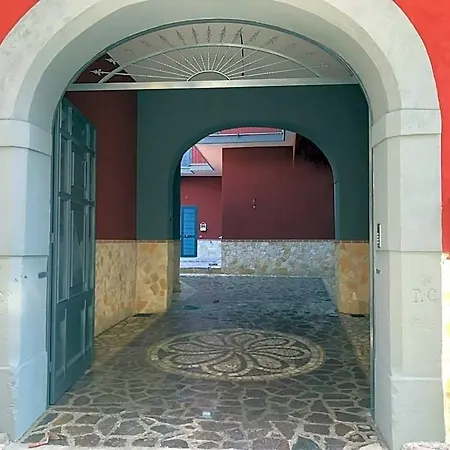 Bed & Breakfast Dei Vicari