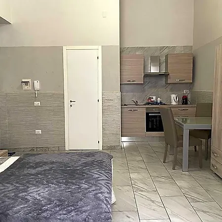 Dei Vicari 3*