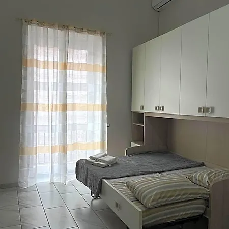 Dei Vicari Bed & Breakfast Frattamaggiore