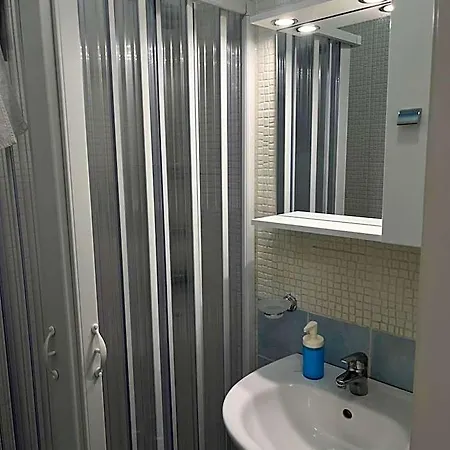 Dei Vicari Bed & Breakfast 3*