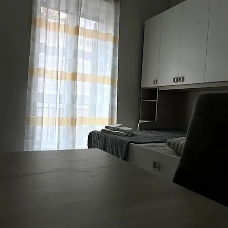 Dei Vicari Bed & Breakfast Frattamaggiore