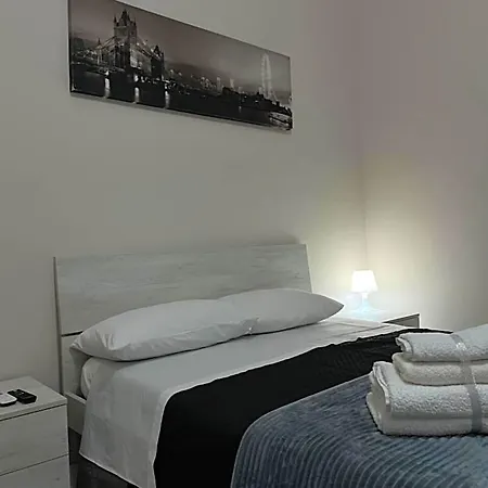 Bed & Breakfast Dei Vicari