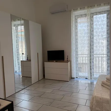 Bed and breakfast Dei Vicari 3*