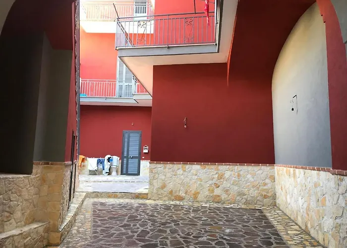 Dei Vicari Frattamaggiore