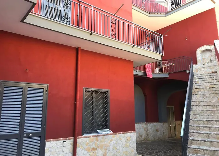 Dei Vicari Nocleg ze śniadaniem