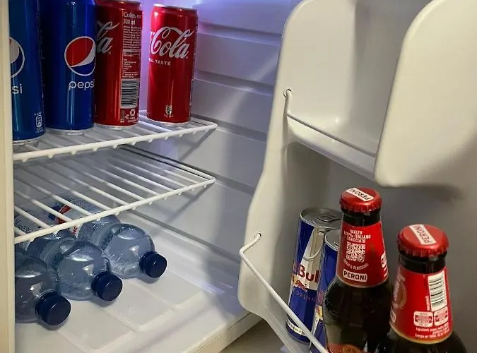 Nocleg ze śniadaniem Dei Vicari Frattamaggiore