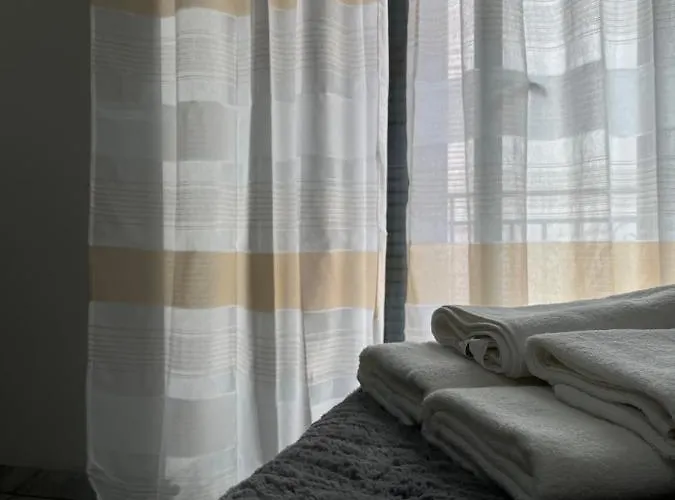 Nocleg ze śniadaniem Dei Vicari 3*