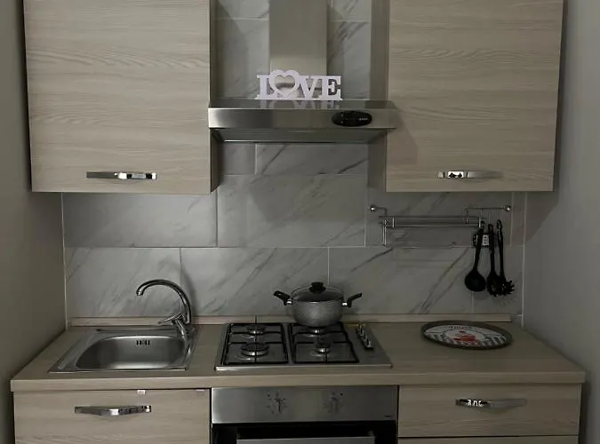 Dei Vicari 3* Frattamaggiore