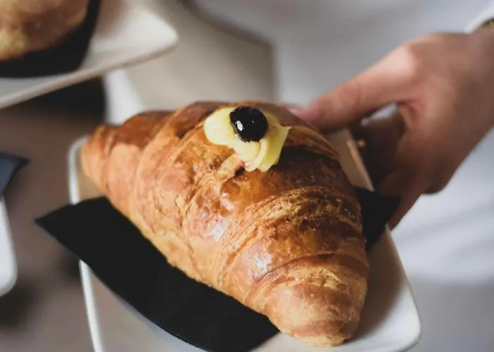 Dei Vicari Nocleg ze śniadaniem 3*