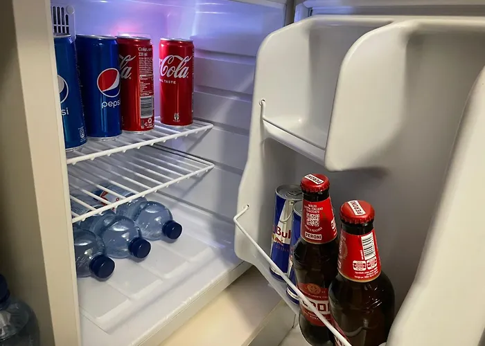 Dei Vicari Nocleg ze śniadaniem Frattamaggiore